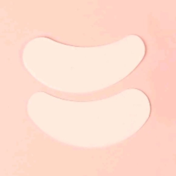 New Eye Gel Patches for Eyelash Extensions - 5 Pairs - Picture 4 of 7